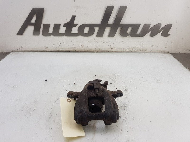 REMKLAUW LINKS ACHTER Mercedes-Benz Sprinter 3,5t (906.63), Gebruikt, Mercedes-Benz