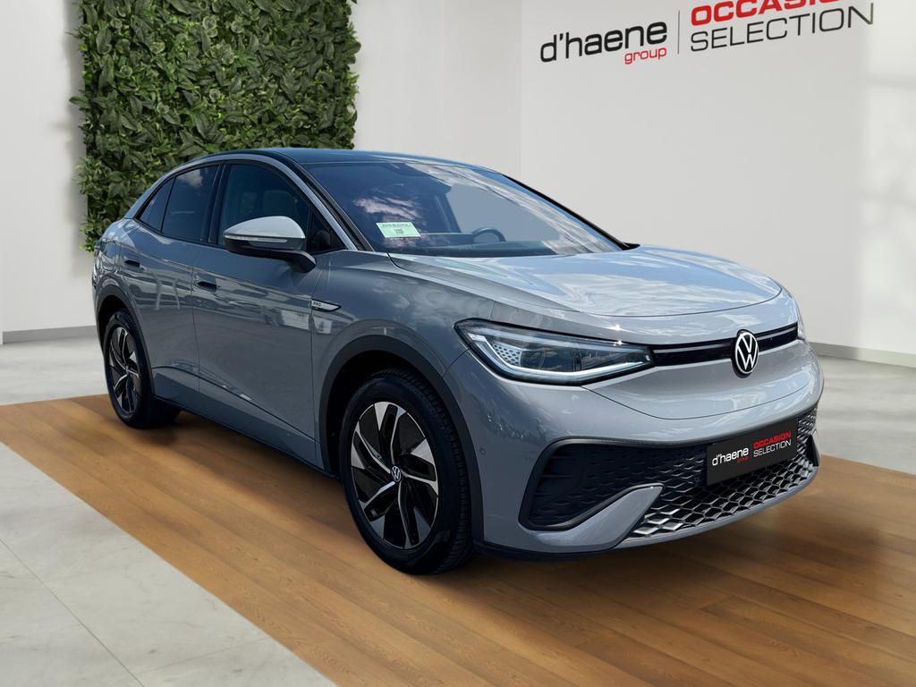Volkswagen ID.5 ID.5 77 kWh Pro Performance, Autos, Achat, Automatique, Électrique, SUV ou Tout-terrain