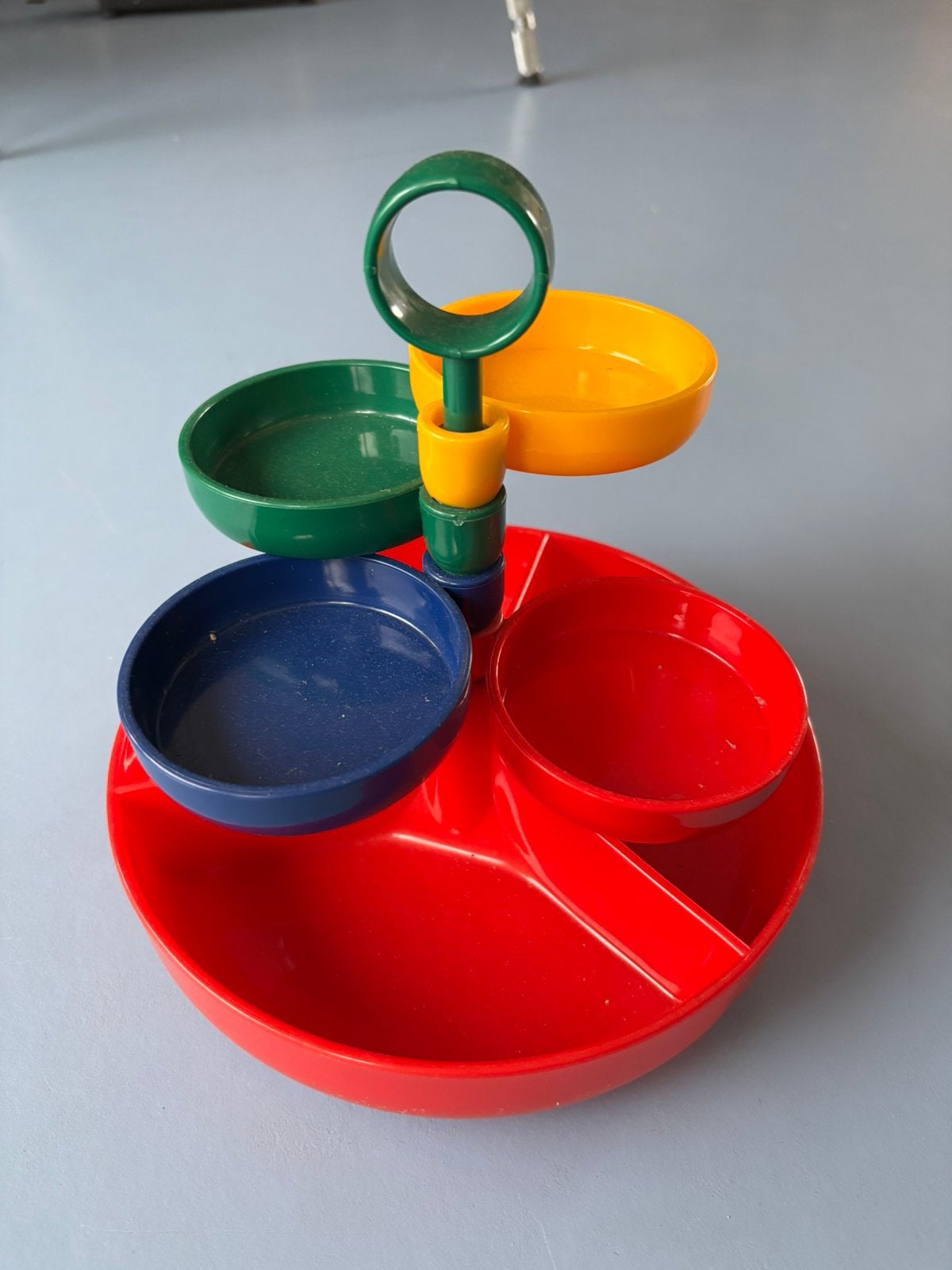 Etagere, Huis en Inrichting, Woonaccessoires | Etagères, Ophalen of Verzenden, Zo goed als nieuw