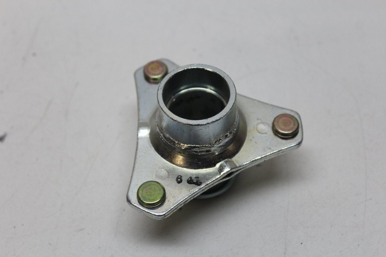 Wielnaaf Naaf Hub Suzuki LT50 LT 50 Quad 1984 - 2006 54110-0, Motoren, -, -, Nieuw, Ophalen of Verzenden