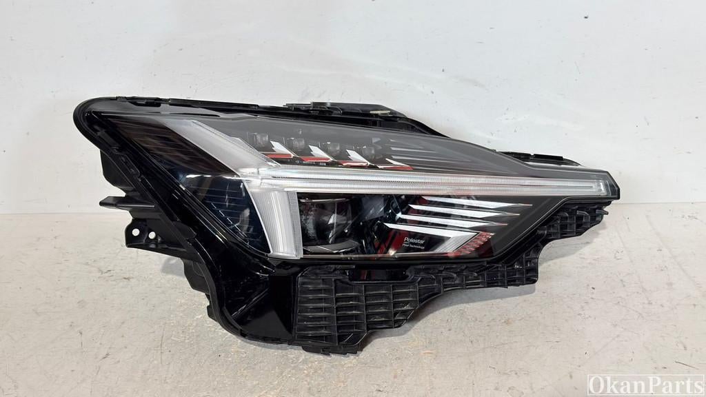 Polestar 2 LED rechter koplamp rechts 32392333 P32392333, Auto-onderdelen, Fabrikant BV, Gebruikt, Info@fabrikant.eu, Fabrikantstraat 1
1000 AA  Amsterdam, NL