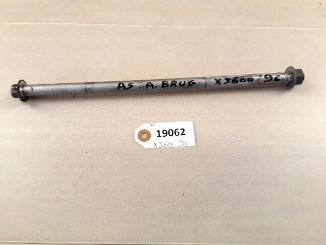 XJ600 1992 - 1996 Yamaha As As achterbrug D1-36038, Motoren, Onderdelen | Yamaha