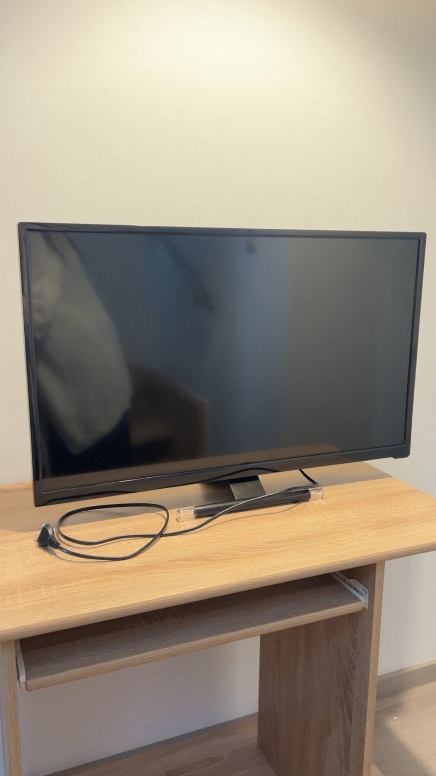 Tv Nikkei, Neuf, Autres marques, 60 à 80 cm, HD Ready (720p)