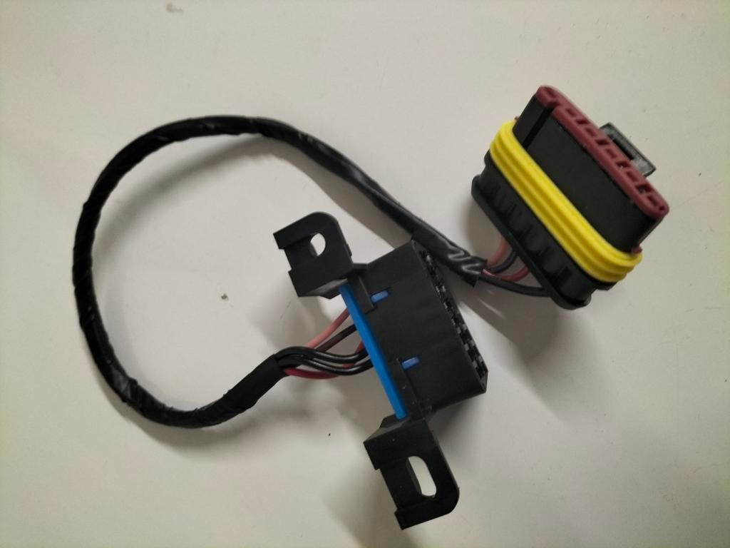 Stekker voor Benelli tornado, Motoren, Ophalen