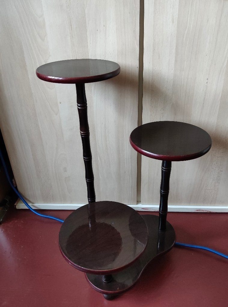 Table, Envoi