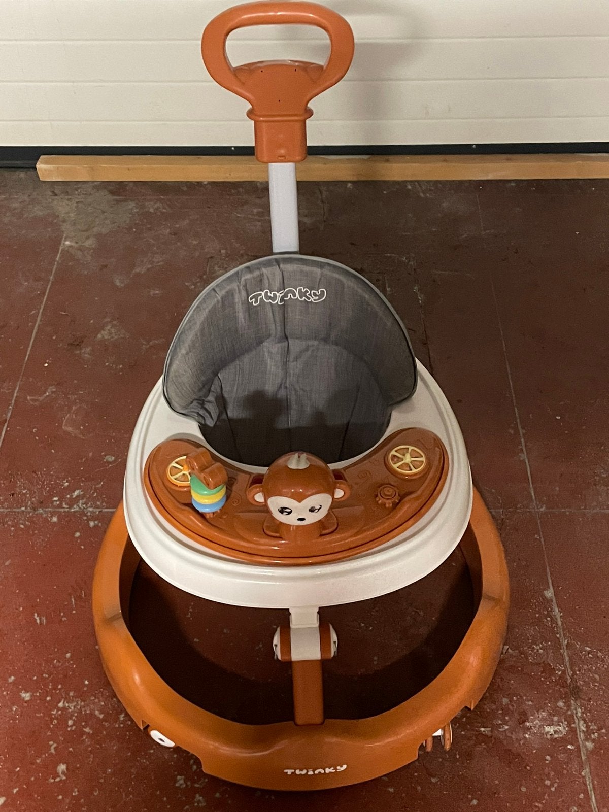 Jouet enfant, Enlèvement, Neuf