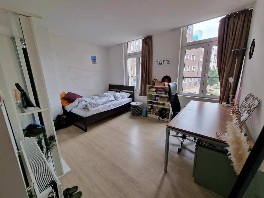 Studentenkamer te huur, Antwerpen (stad)