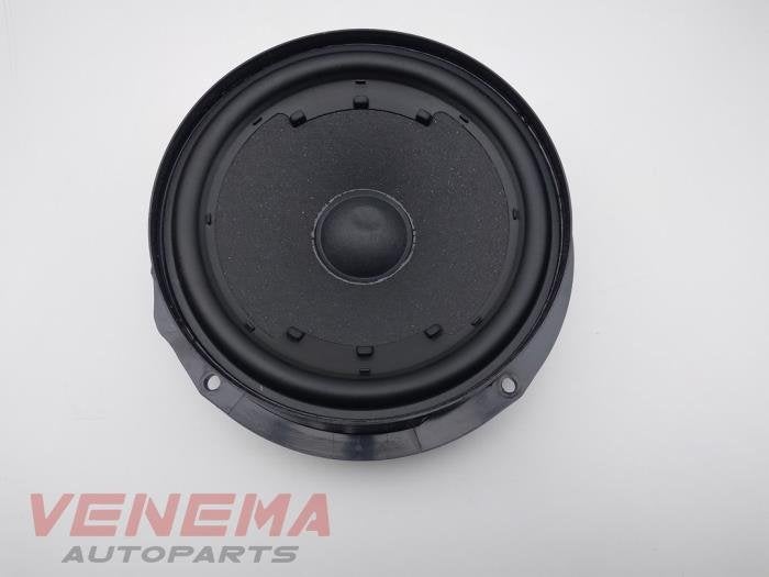 Haut-parleur d'un Volkswagen Golf, Volkswagen, -, 3 mois de garantie, Utilisé