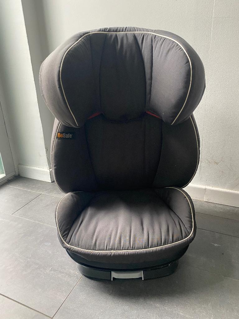 Autostoel 15-36 kg - BeSafe iZi Up X3 fix, Autres marques, 15 à 36 kg, Enlèvement, Utilisé