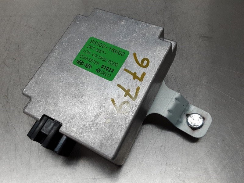 SPANNINGSREGELAAR Hyundai iX20 (JC) (|953001K000|), Gebruikt, Hyundai