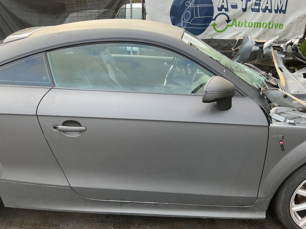 PORTIERRUIT RECHTS Audi TT (8J3) (|8J8845202A|), Info@audi.de, Audi, Audi AG, Gebruikt