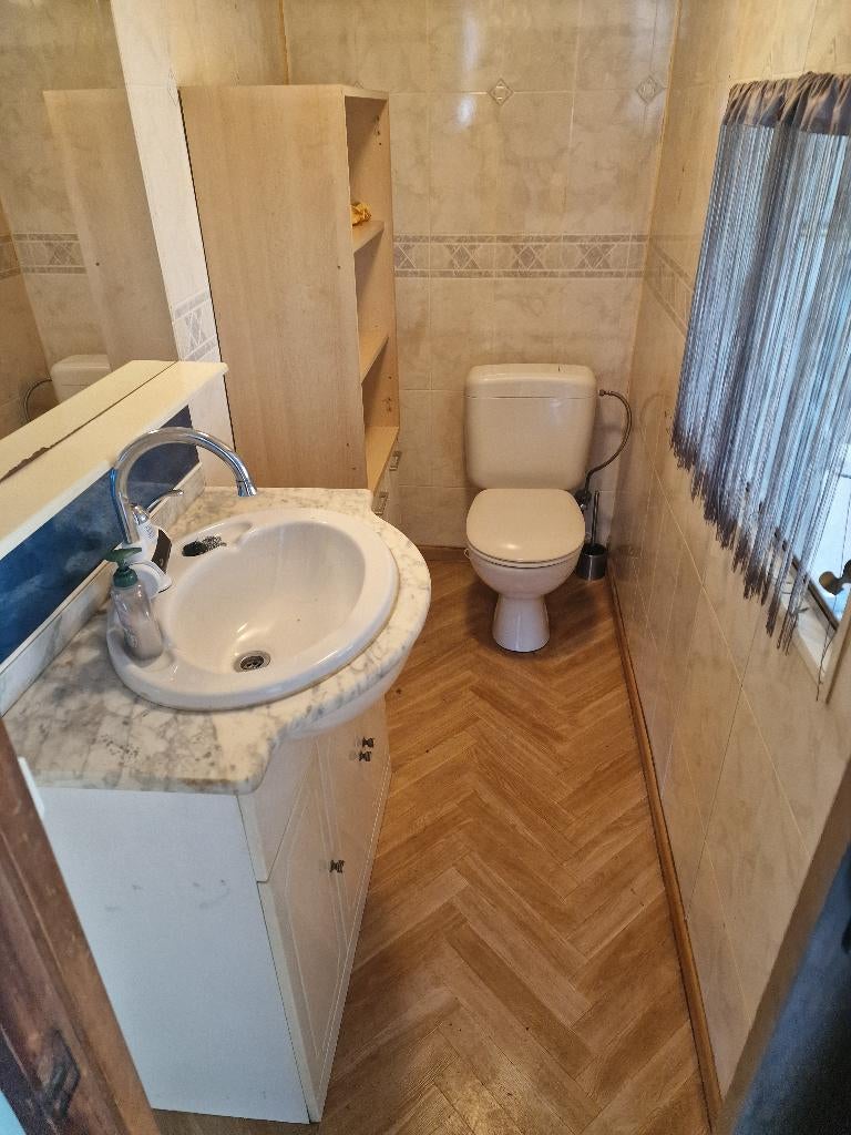 Caravane résidentiel, Autres