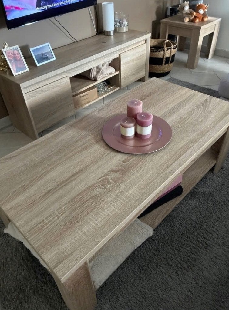Meubelset, Maison & Meubles, Mobilier complet, Enlèvement
