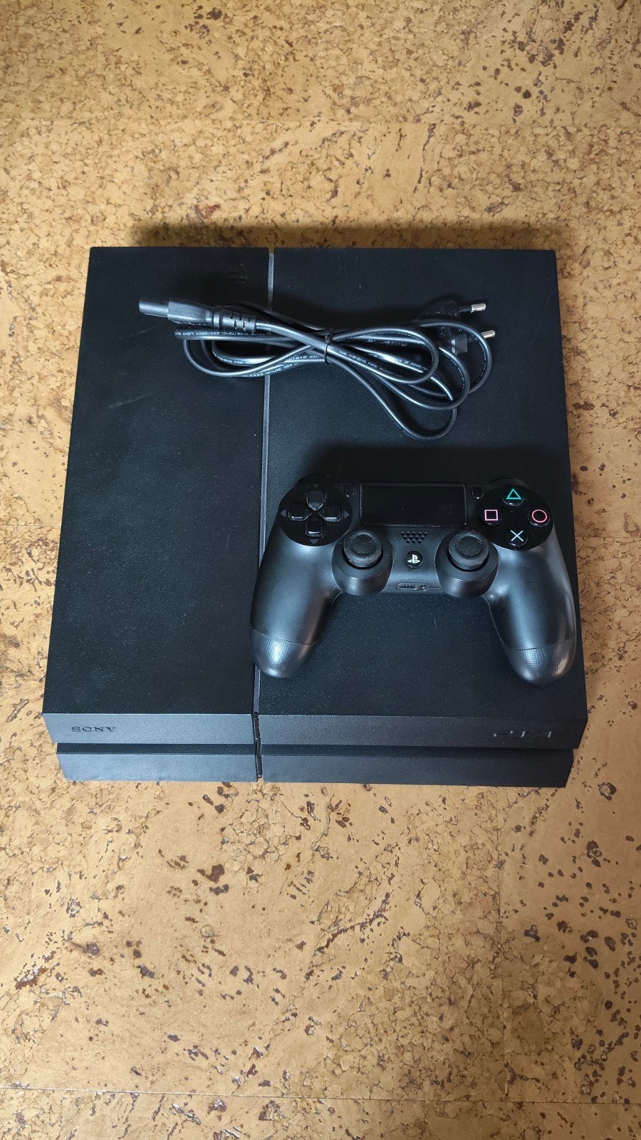 Playstation 4 500 Go, 500 GB, Enlèvement ou Envoi, Avec 1 manette, Utilisé