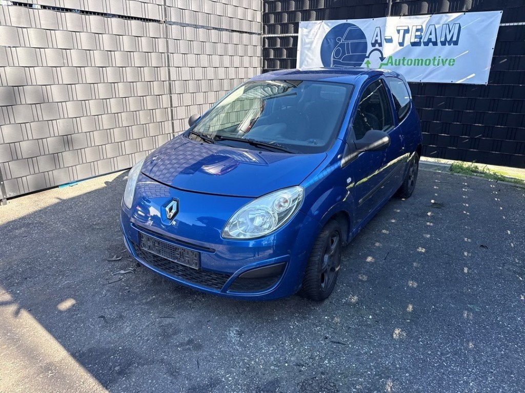 CAPOT Twingo II (CN) (|7751477649|651002450R|651003355R|), Renault, Utilisé, Peter-Huppertz-Straße 5
51063  Köln, DE, Capot moteur