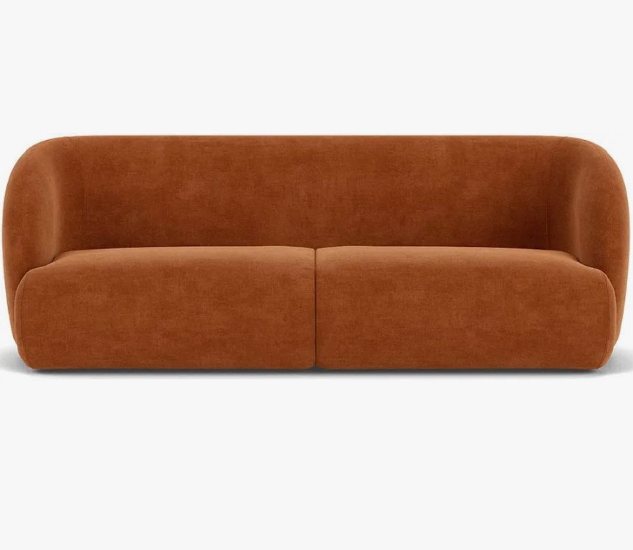 Sofa company 3 Paula, Maison & Meubles, Canapés | Salons, Comme neuf, Enlèvement