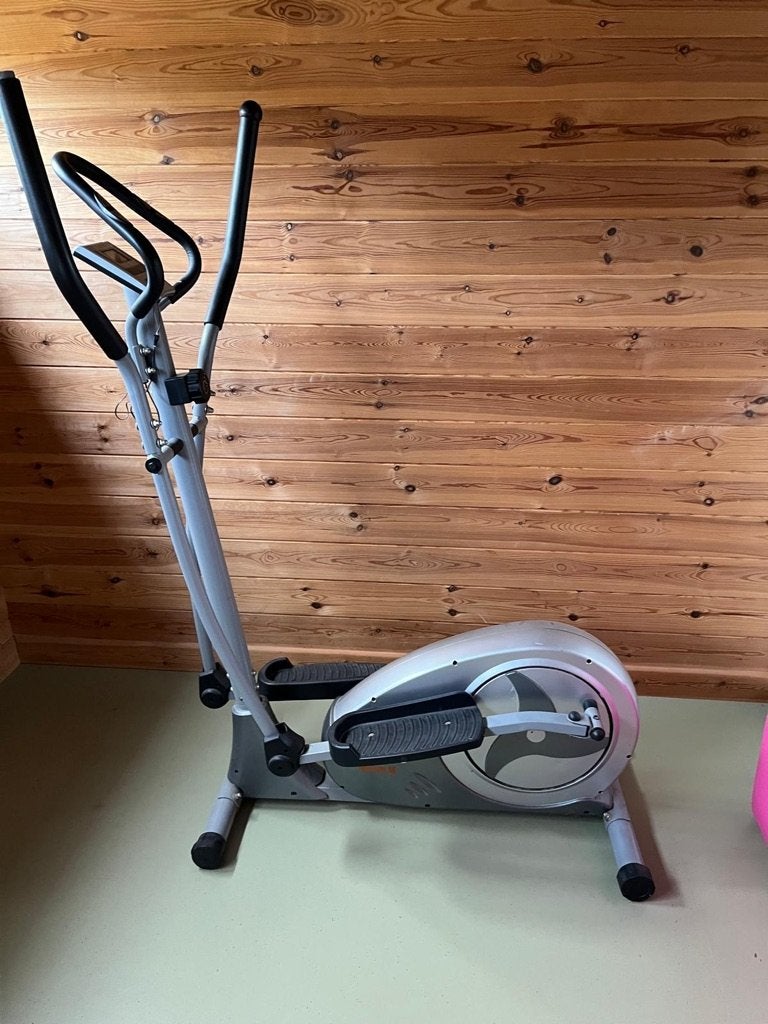 Crosstrainer (Kessel bij Lier), Ophalen, Benen, Gebruikt, Crosstrainer