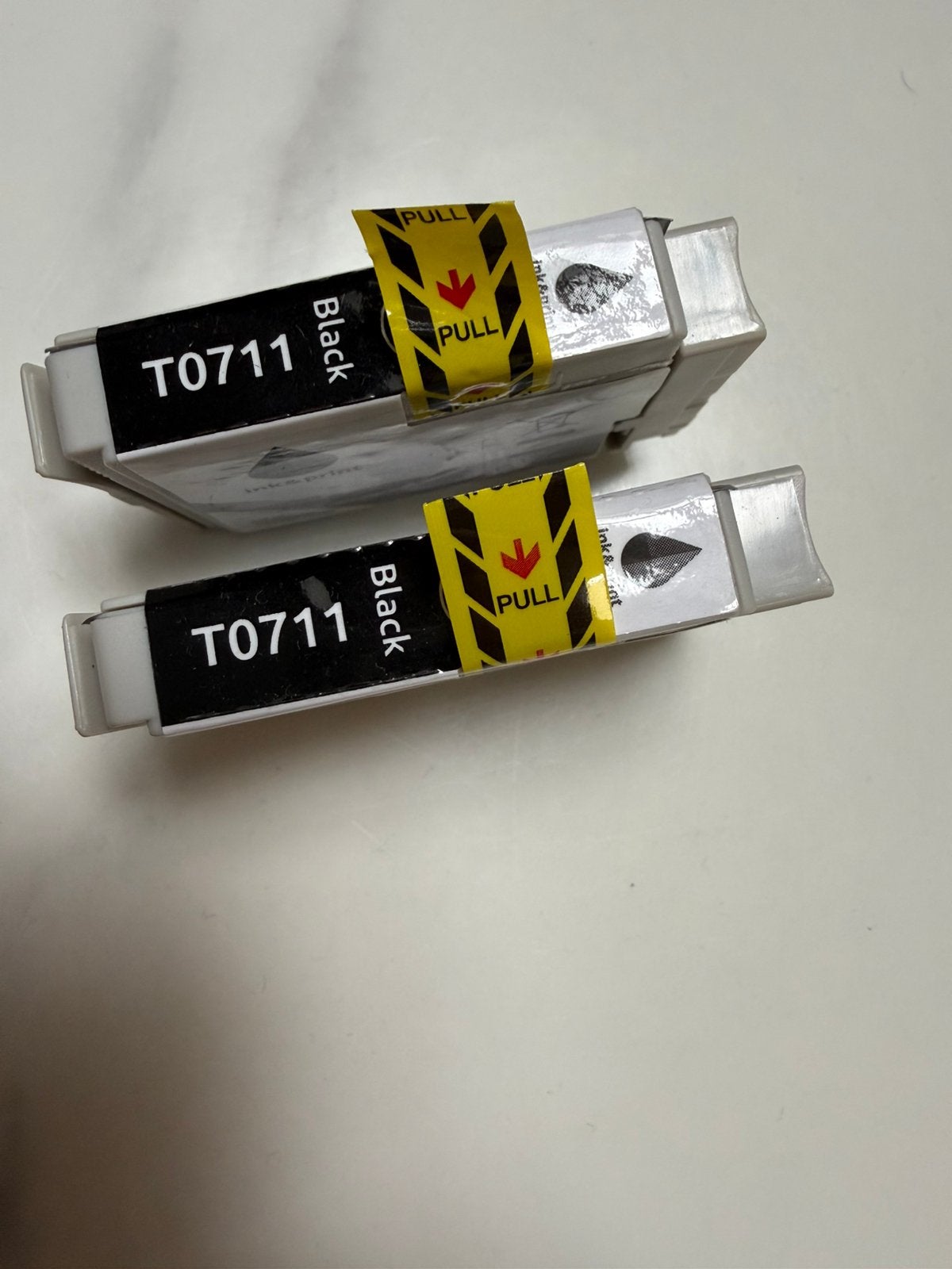 Les cartouches 603. Epson. 1€ à la pièce., Ophalen of Verzenden, Zo goed als nieuw