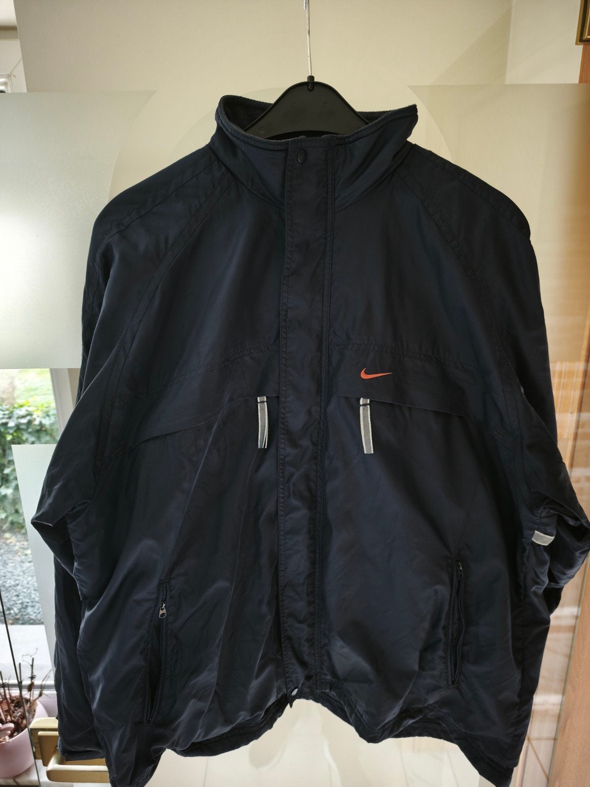 Coupe-vent Nike, Enlèvement ou Envoi