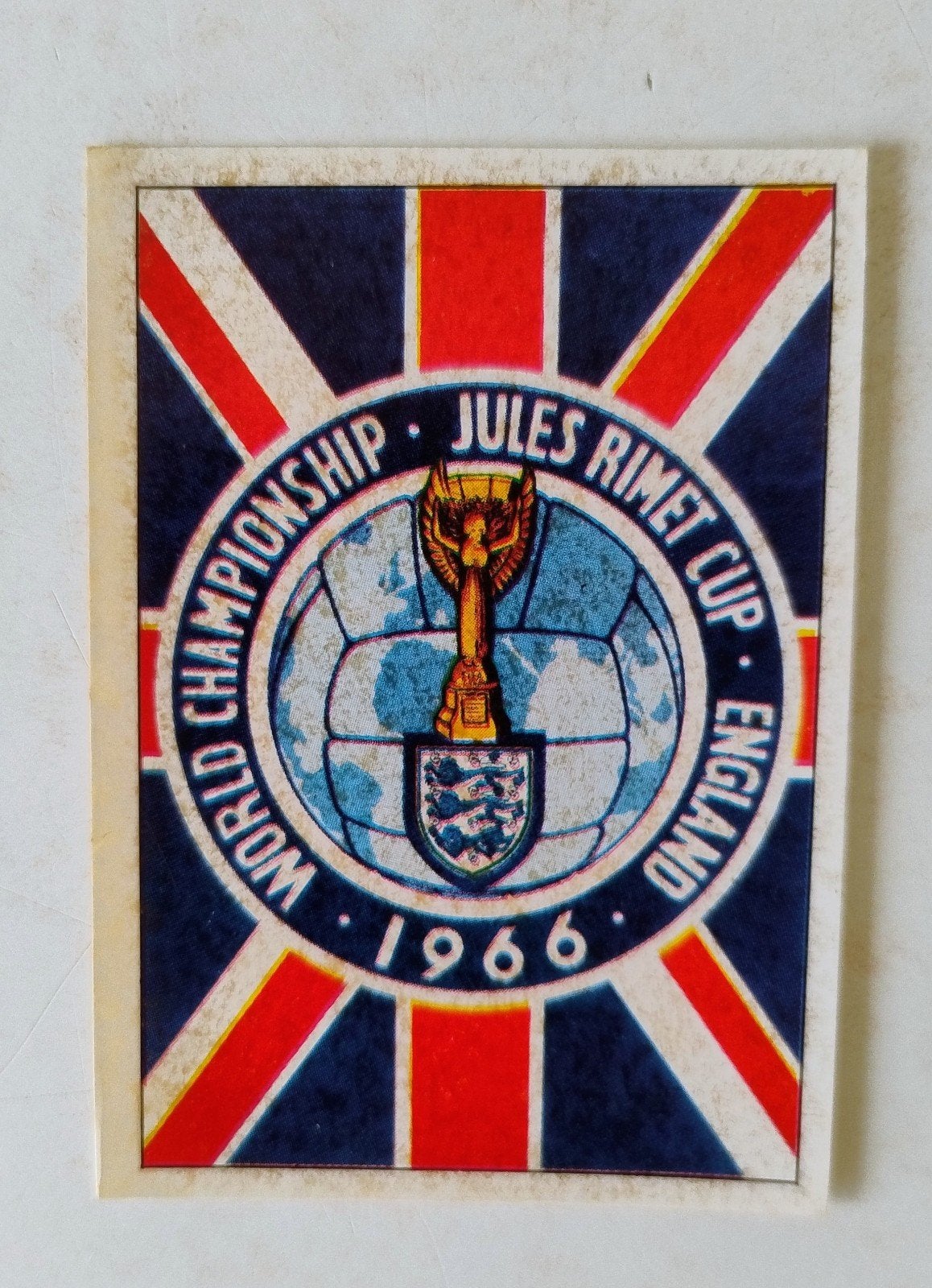 Panini Mexico 70 : Poster Winner WC 1966 + 800 cartes à vend, Collections, Envoi