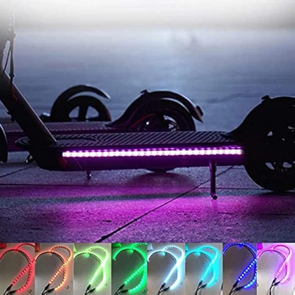 Ledstrip verlichting, Enlèvement ou Envoi, Neuf, Step électrique (E-scooter)