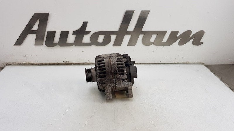 ALTERNATEUR Opel Astra H SW (L35) (01-2004/05-2014), Utilisé, Opel