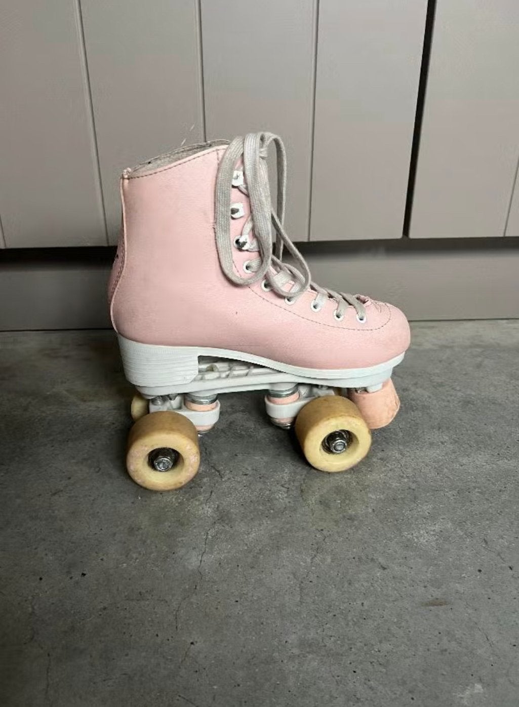 Oxelo rolschaatsen Decathlon maat 35, Enfants & Bébés, Enlèvement ou Envoi, Comme neuf