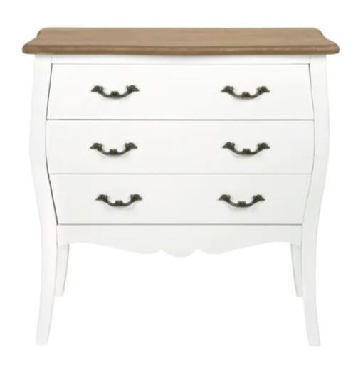 Nieuwe Commode/Hallkast, Huis en Inrichting, Kasten | Ladekasten, Ophalen, Nieuw, 50 tot 100 cm, 3 of 4 laden