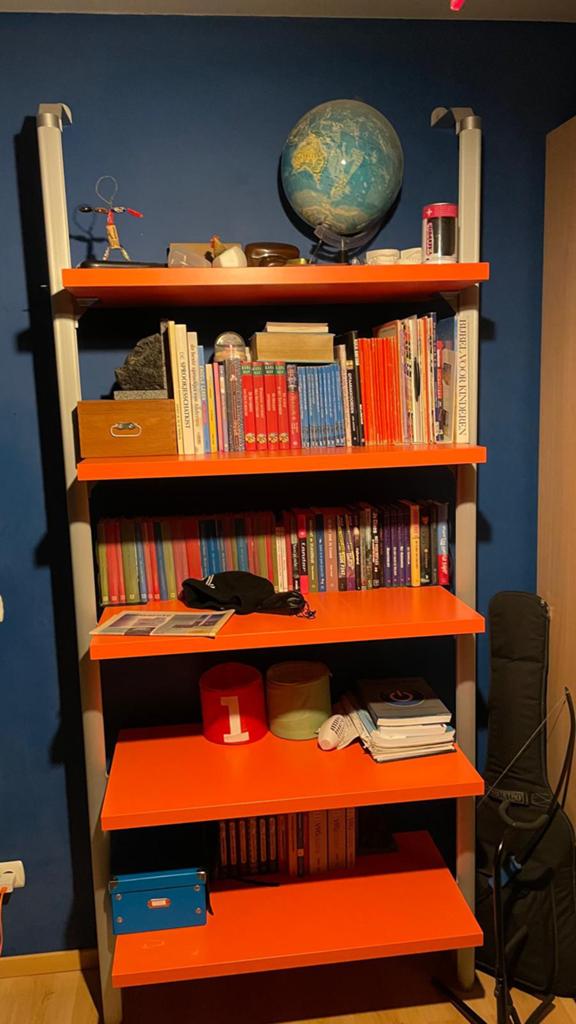 Chambre d'enfant laquée de haute qualité, Maison & Meubles, Enlèvement, Comme neuf