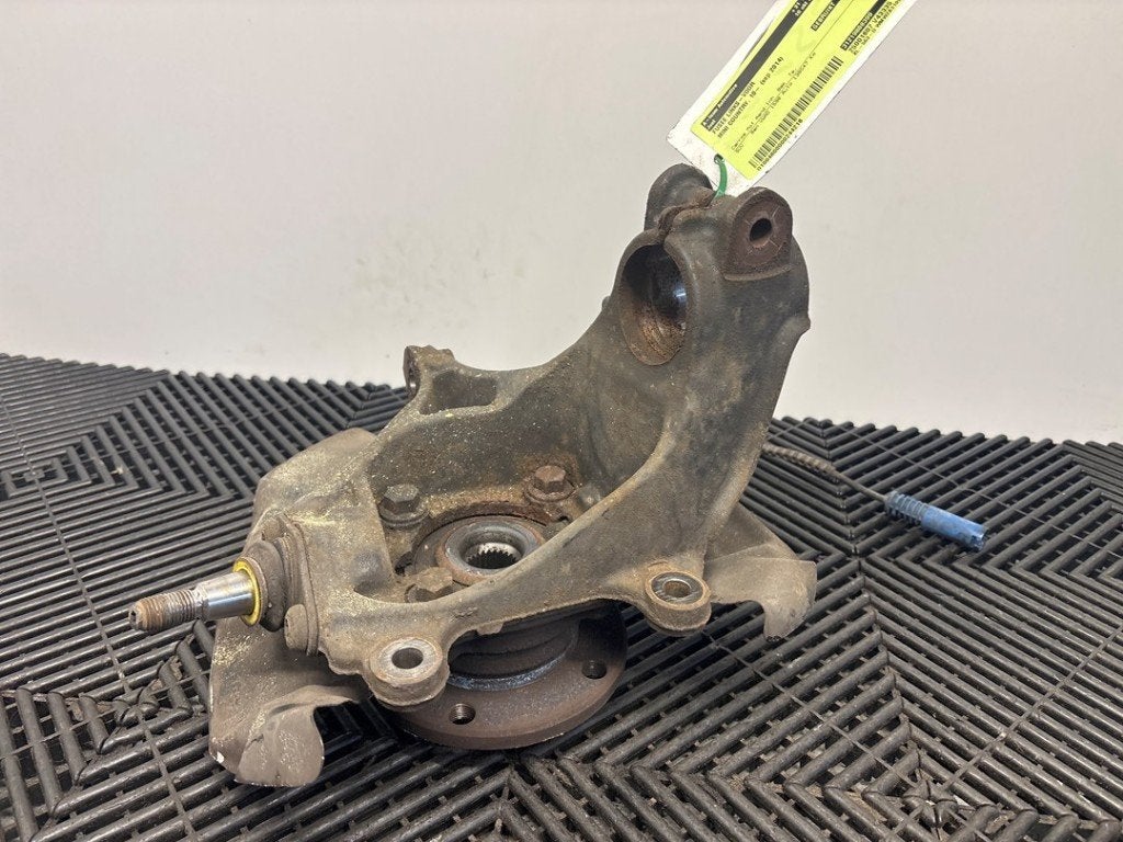 FUSEE AVANT GAUCHE Mini Countryman (R60) (|31219808399|), Petuelring 130
80809  München, DE, Mini, Utilisé, Minikundenbetreuung@mini.de