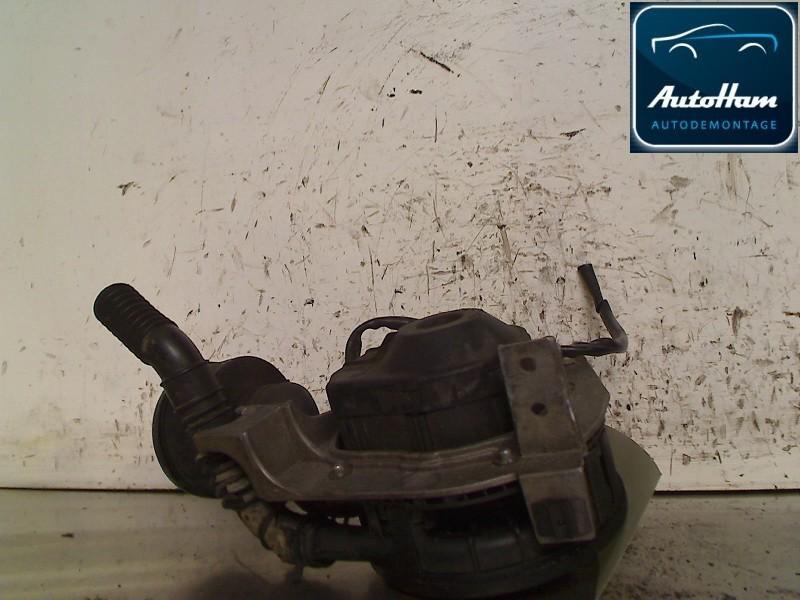 POMPE RECIRCULATION GAZ D ECHAPPEMENT (|90531962|90541912|), Utilisé, Opel