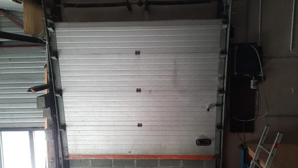 garagepoort, Immo, Garages en Parkeerplaatsen, Mechelen