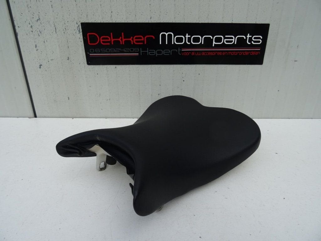Voorste Zadel / Zit Suzuki GSXR750 / GSXR600 2006-2007 K6, Neuf, -, -, -