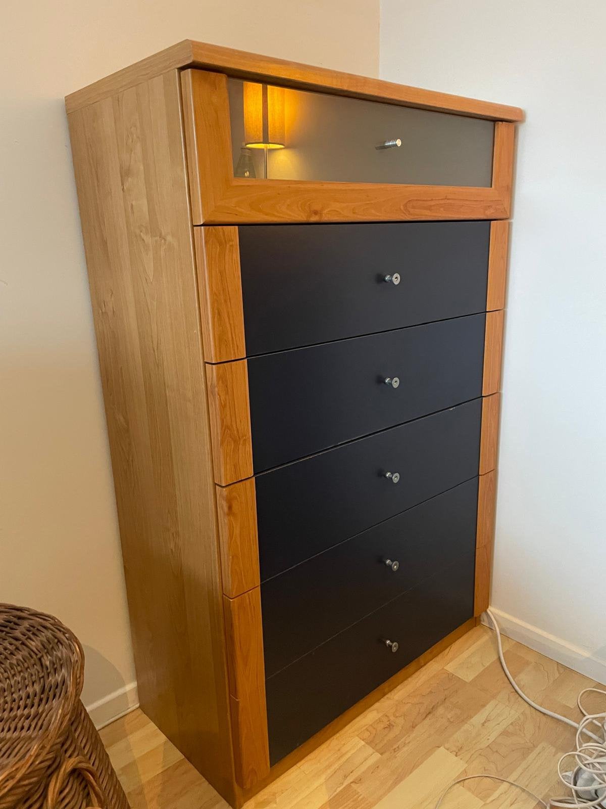 Kleerkast, Enlèvement, Utilisé, Ikea