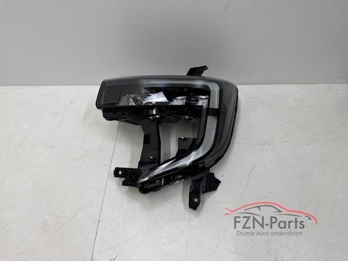 Renault Master IV Led Koplamp Links 260609073R, Enlèvement ou Envoi, Neuf