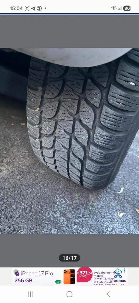 Volkswagen Golf 6 - 1.4  ( 1 jaar garantie), Ophalen
