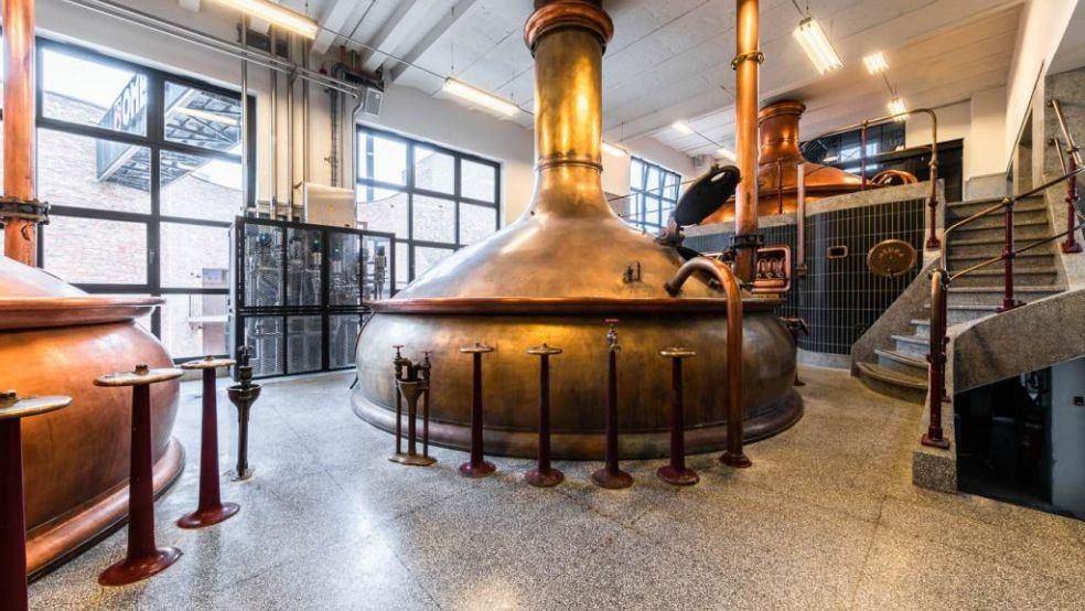 Bon cadeau 40 euros Visite brasserie à Omer Vander Ghinste, Tickets & Billets, Théâtre | Autre, Deux personnes