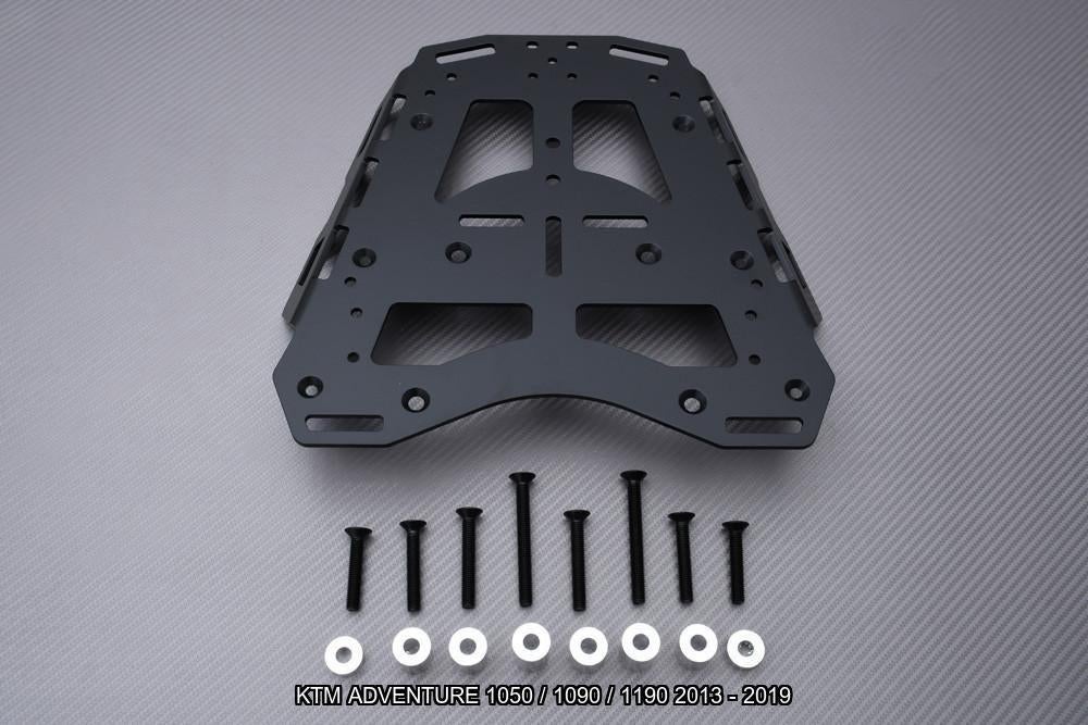 Support Top Case KTM ADVENTURE 1050 1090 1190 2013 - 2019, Motos, Enlèvement ou Envoi, Neuf