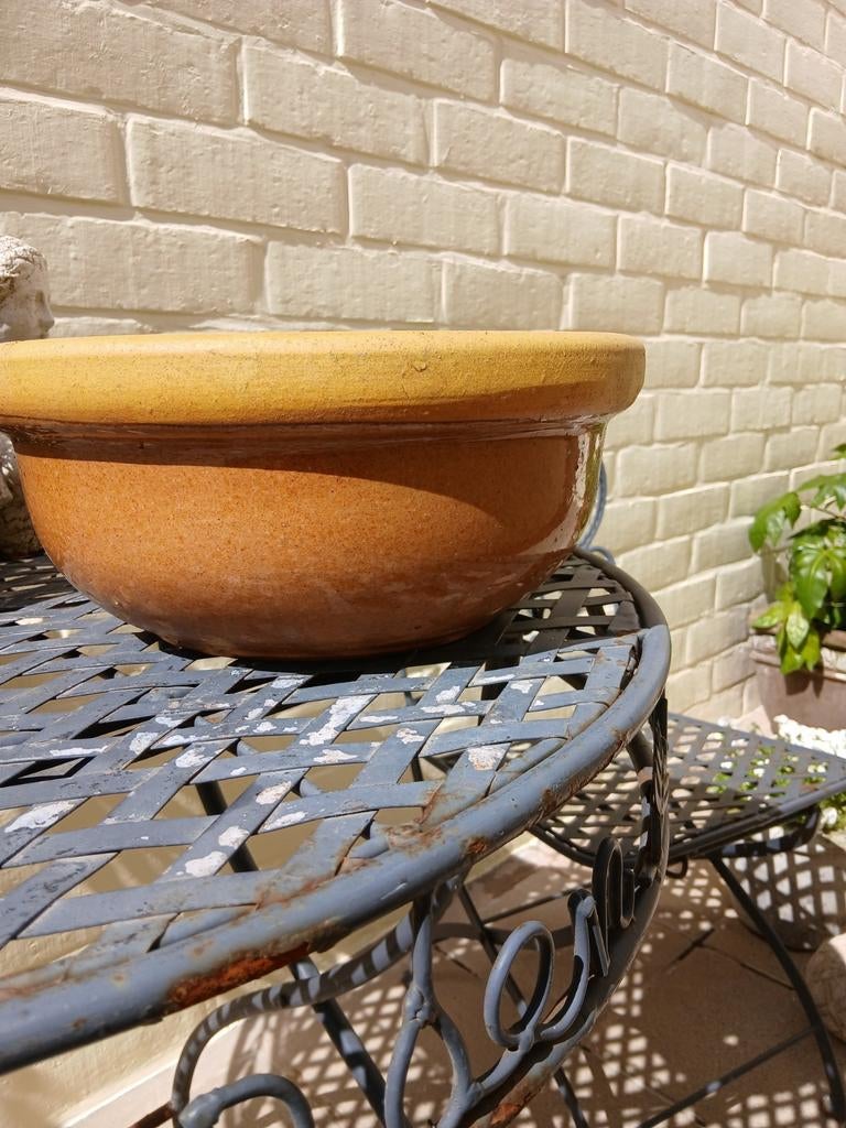 Gratis bloempot, Tuin en Terras, Bloempotten, Ophalen