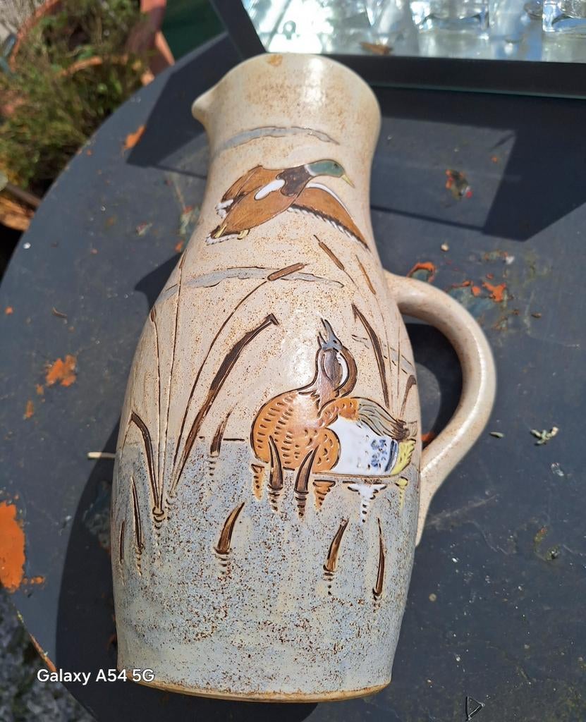 Vase losson, Antiek en Kunst, Ophalen