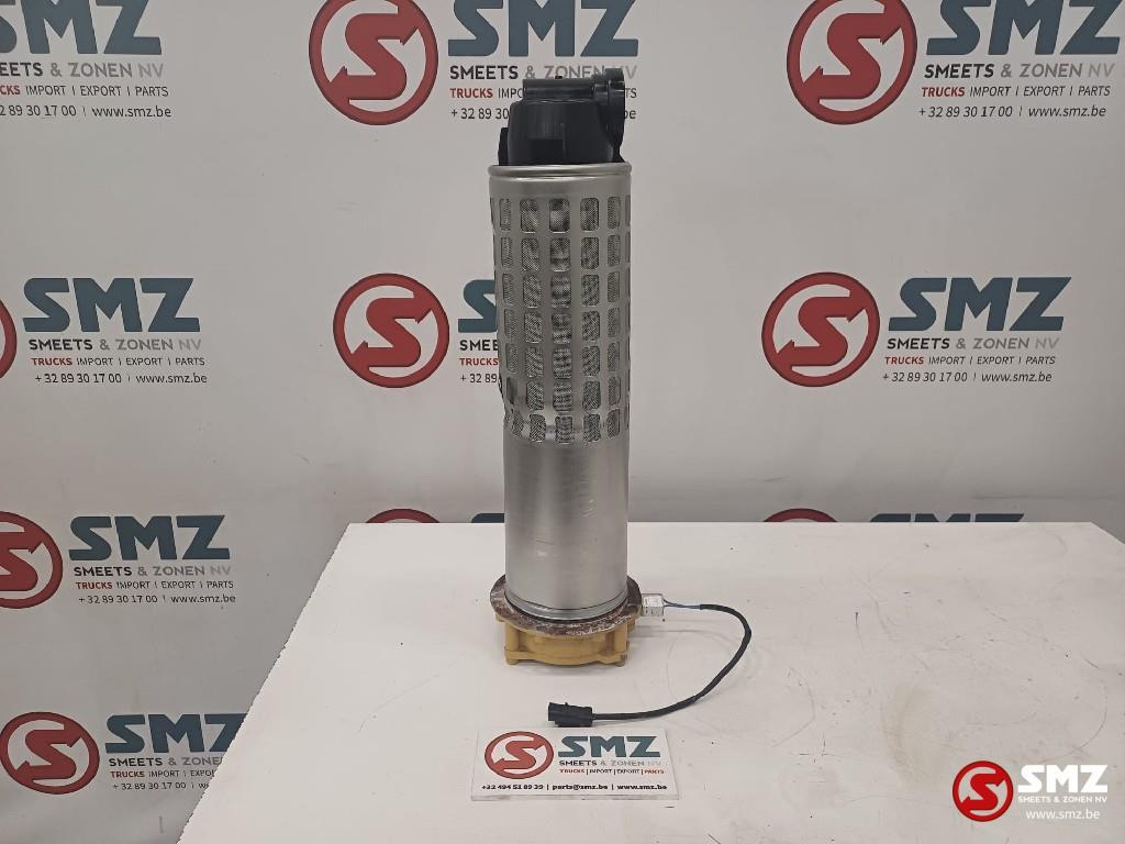 Hydraulic oil filter Caterpillar