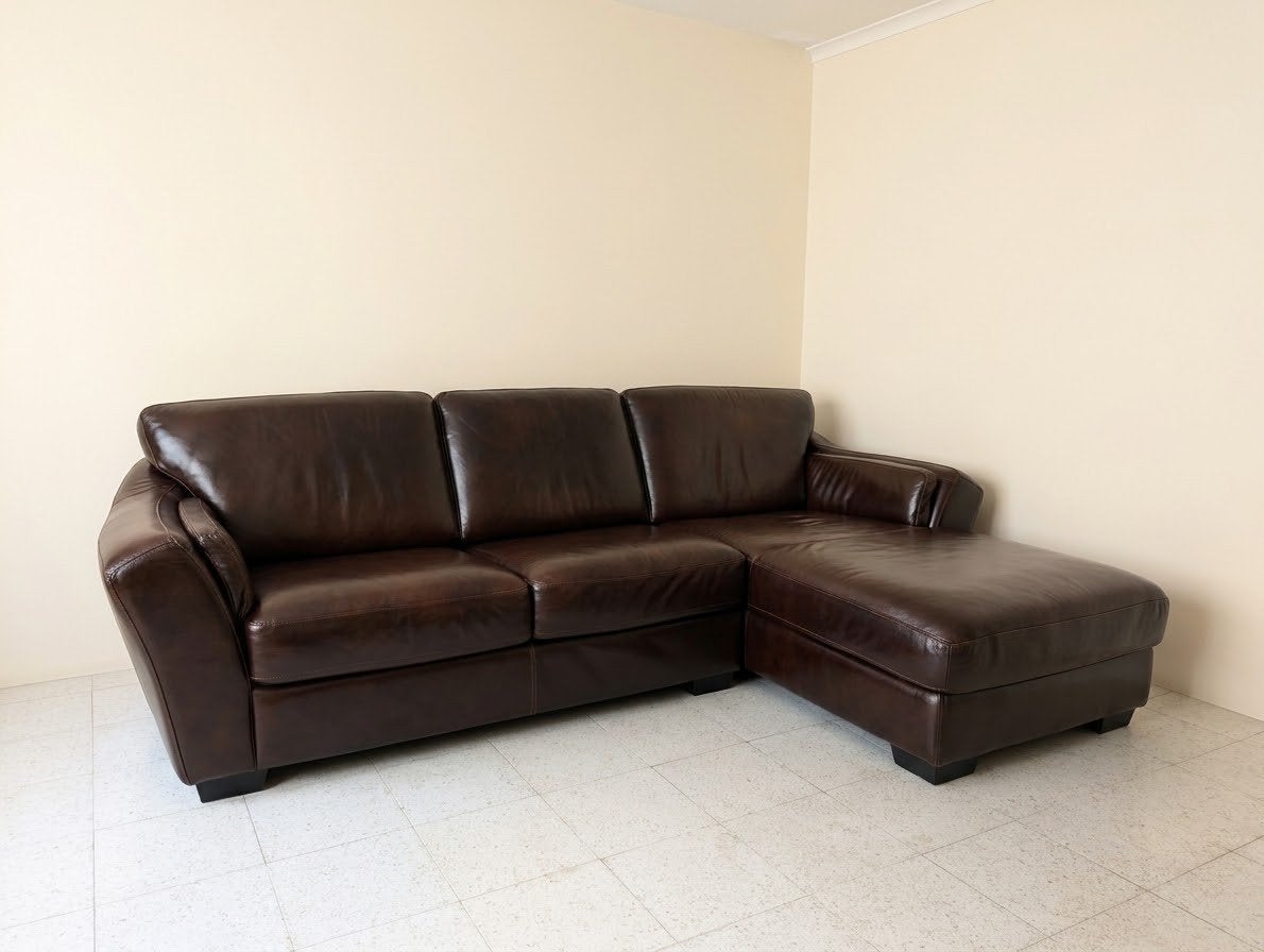 2 sofa, Ophalen