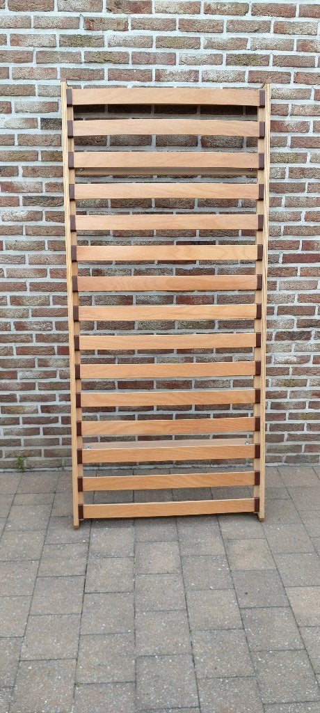Latoflex, Maison & Meubles, Chambre à coucher | Matelas & Sommiers, 90 cm, Une personne, Enlèvement, Utilisé
