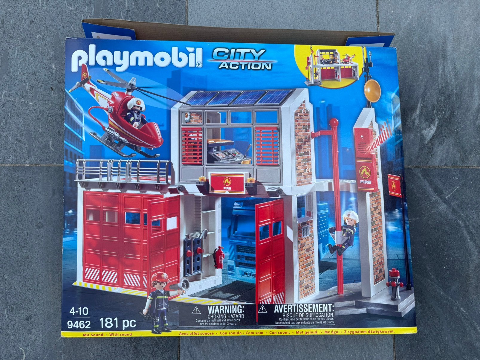 Allerhande playmobil in zeer goede staat, Kinderen en Baby's, Speelgoed | Playmobil, Ophalen of Verzenden, Zo goed als nieuw