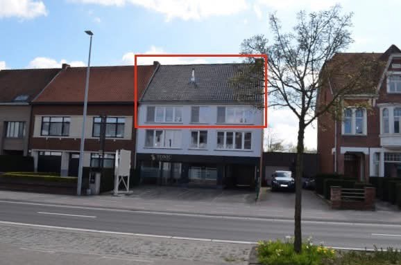 Appartement te huur/ Oud-Turnhout, Turnhout