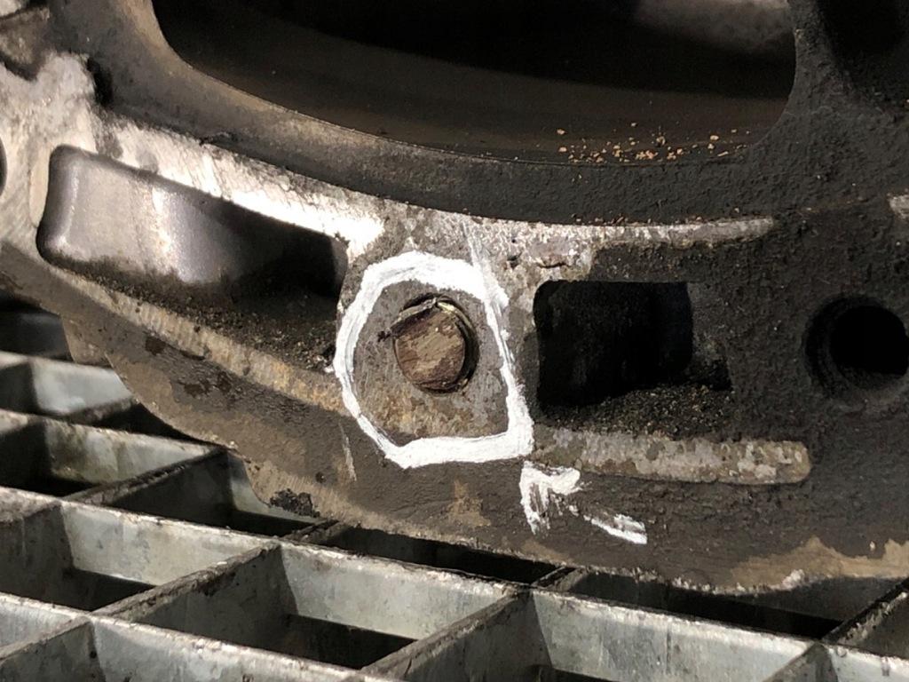 Moteur CFBA Complet MONDEO FORD, Envoi, Utilisé, Daihatsu