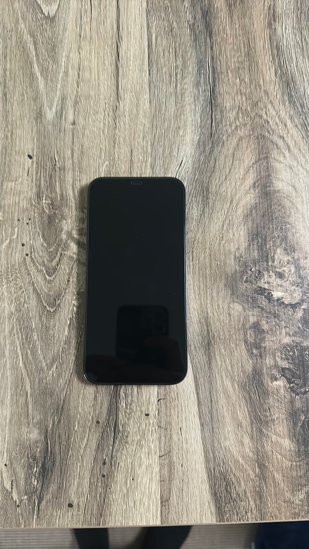 İPhone 12 pro max, Enlèvement, Comme neuf