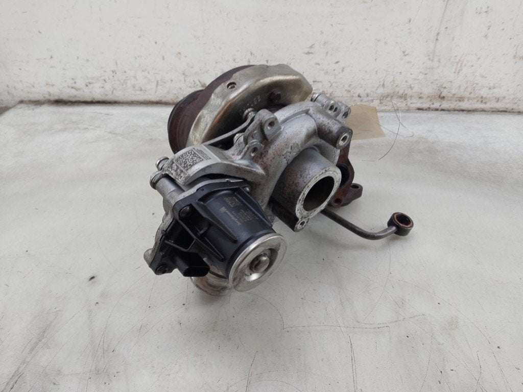 TURBO Renault Kangoo Express (RFK) (01-2020/-), Dhr. J. Ham, Gebruikt, Renault, Administratie@autoham.nl
