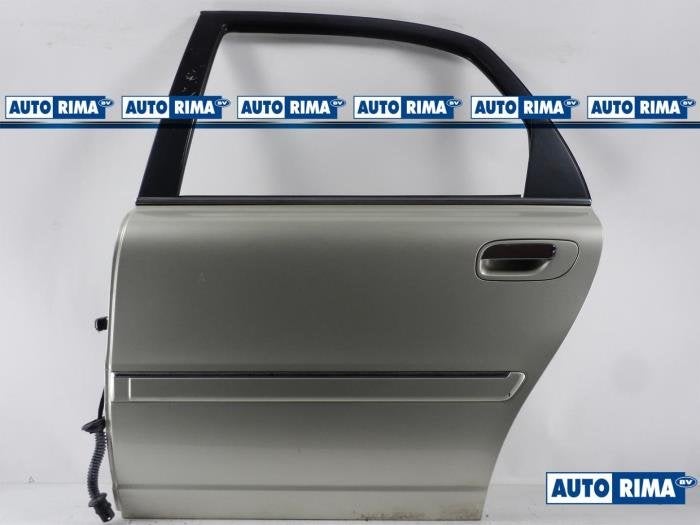 Portier 4Deurs links-achter van een Volvo S80 (469), Gebruikt, -, Deur, -