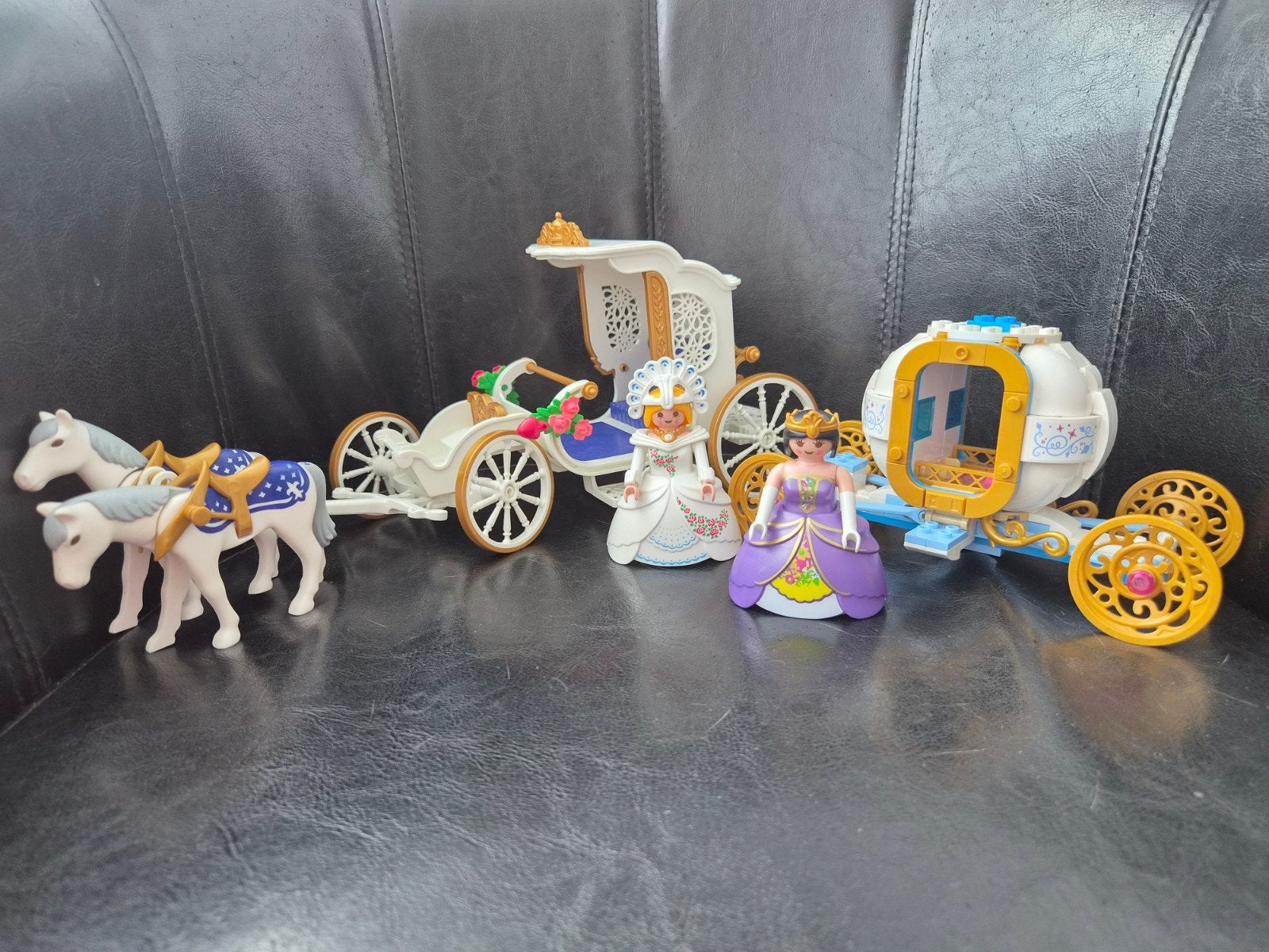 Playmobil en Lego, Kinderen en Baby's, Ophalen